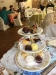 Tea Room scones and sweets
